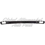 BUMPER MOULDING FR TEXTURED W/O TOW/OFF-ROAD/ADAPTIVE CRUISE — photo 4