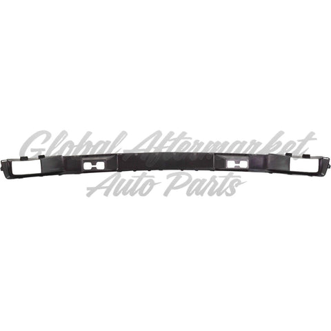 BUMPER MOULDING FR TEXTURED W/TOW W/O OFF-ROAD/ADAPTIVE CRUISE
