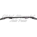 BUMPER MOULDING FR TEXTURED W/TOW W/O OFF-ROAD/ADAPTIVE CRUISE — photo 5