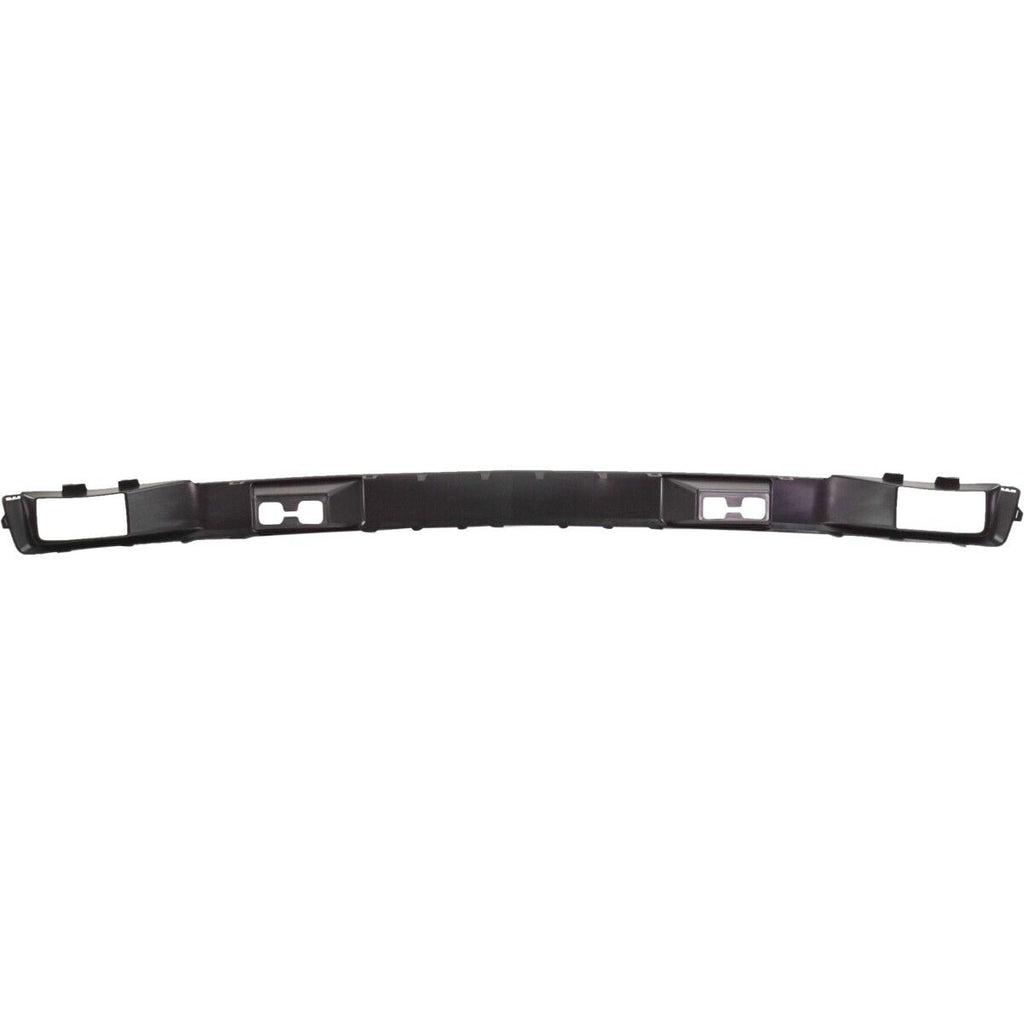 BUMPER MOULDING FR TEXTURED W/TOW W/O OFF-ROAD/ADAPTIVE CRUISE