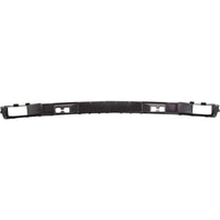 BUMPER MOULDING FR TEXTURED W/TOW W/O OFF-ROAD/ADAPTIVE CRUISE