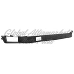 BUMPER MOULDING FR TEXTURED W/O TOW/OFF-ROAD W/ADAPTIVE CRUISE — photo 2