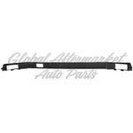BUMPER MOULDING FR TEXTURED W/O TOW/OFF-ROAD W/ADAPTIVE CRUISE — photo 5