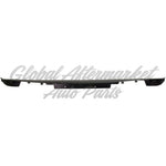 BUMPER MOULDING FR UPPER TEXTURED FOR NEW STYLE 1500 — photo 2