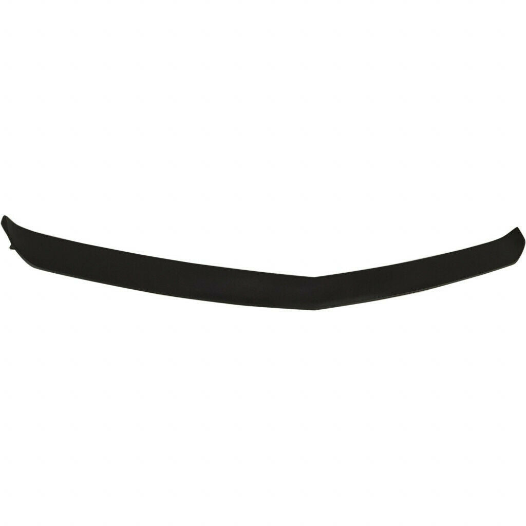 BUMPER MOULDING FR UPPER TEXTURED FOR NEW STYLE 1500