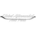 BUMPER MOLDING FR CHROME — photo 1