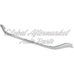 BUMPER MOLDING FR CHROME — photo 3