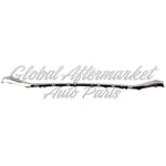 BUMPER MOLDING FR CHROME — photo 4