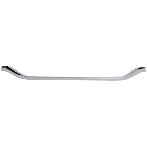 BUMPER MOLDING FR CHROME