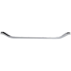 BUMPER MOLDING FR CHROME