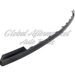 BUMPER MOLDING FR LOWER BLACK — photo 3