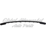 BUMPER MOLDING FR LOWER BLACK — photo 5