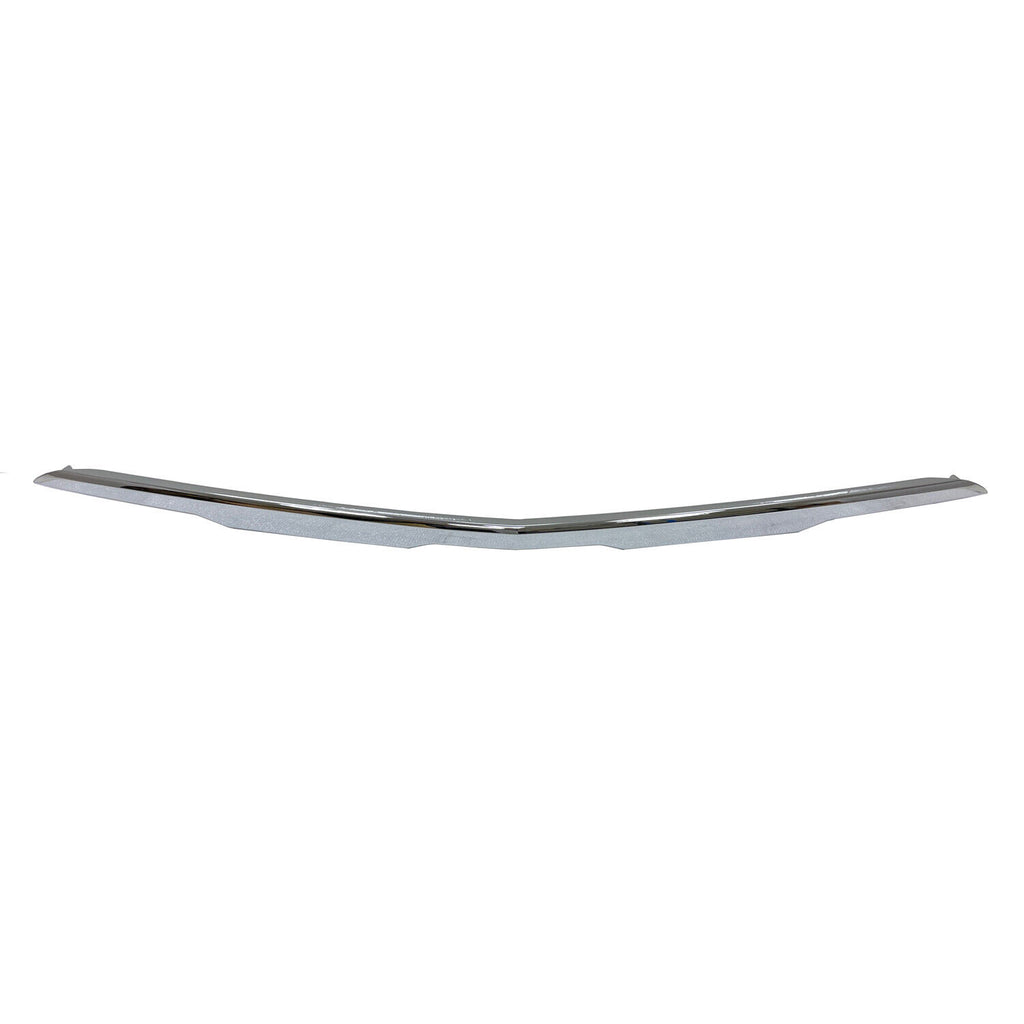 BUMPER MOLDING FR LOWER CHROME PREMIER MODELS