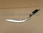 BUMPER MOULDING FR LH CHROME — photo 2