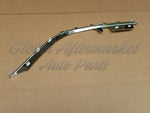 BUMPER MOULDING FR LH CHROME — photo 4