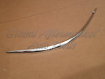 BUMPER MOULDING FR LH CHROME — photo 2