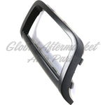 GRILLE LOWER MOULDING LH SPORT MODEL — photo 2