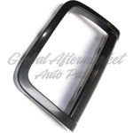 GRILLE LOWER MOULDING LH SPORT MODEL — photo 3