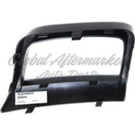 GRILLE LOWER MOULDING LH SPORT MODEL — photo 5