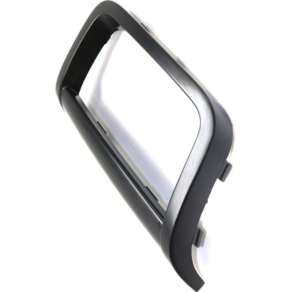 GRILLE LOWER MOULDING LH SPORT MODEL