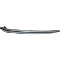 BUMPER MOULDING FR LH TEXTURED BLACK