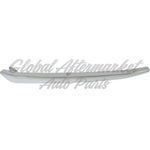 BUMPER MOULDING FR LH CHROME — photo 1