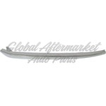 BUMPER MOULDING FR LH CHROME — photo 4
