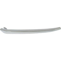 BUMPER MOULDING FR LH CHROME