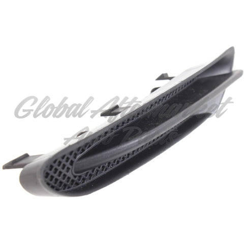 BUMPER MOULDING FR LH UPPER TEXTURED (MOUNT BELOW HEAD LAMP)