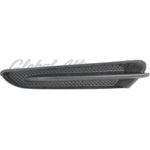 BUMPER MOULDING FR LH UPPER TEXTURED (MOUNT BELOW HEAD LAMP) — photo 2