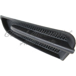 BUMPER MOULDING FR LH UPPER TEXTURED (MOUNT BELOW HEAD LAMP) — photo 3