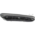 BUMPER MOULDING FR LH UPPER TEXTURED (MOUNT BELOW HEAD LAMP) — photo 5