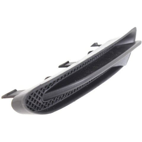 BUMPER MOULDING FR LH UPPER TEXTURED (MOUNT BELOW HEAD LAMP)