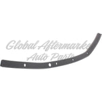 BUMPER MOULDING FR LH EXCLUDE ZL1 MODEL 17-24 — photo 4