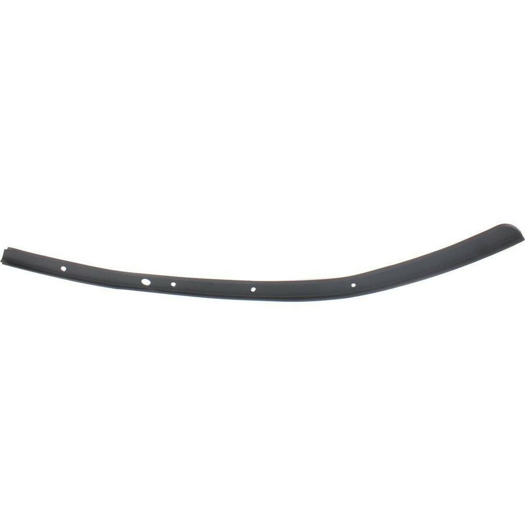 BUMPER MOULDING FR LH EXCLUDE ZL1 MODEL 17-24