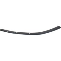 BUMPER MOULDING FR LH EXCLUDE ZL1 MODEL 17-24