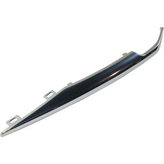 BUMPER MOULDING FR LH LOWER CHROME