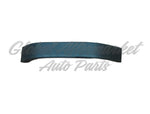 BUMPER DEFLECTOR FR LH (ATTACHES TO FR FENDER LINER) EXCLUDE ZL1 MODELS — photo 1