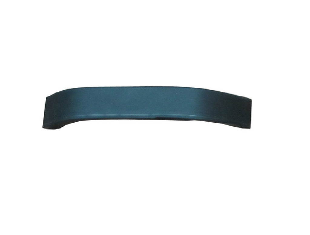 BUMPER DEFLECTOR FR LH (ATTACHES TO FR FENDER LINER) EXCLUDE ZL1 MODELS