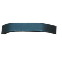 BUMPER DEFLECTOR FR LH (ATTACHES TO FR FENDER LINER) EXCLUDE ZL1 MODELS