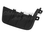 BUMPER MOULDING FR LH (FACE BAR END INSERT) TEXTURED — photo 3
