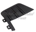 BUMPER MOULDING FR LH (FACE BAR END INSERT) TEXTURED — photo 4