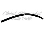 BUMPER MOLDING FR LH UPPER — photo 1