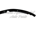 BUMPER MOLDING FR LH UPPER — photo 4
