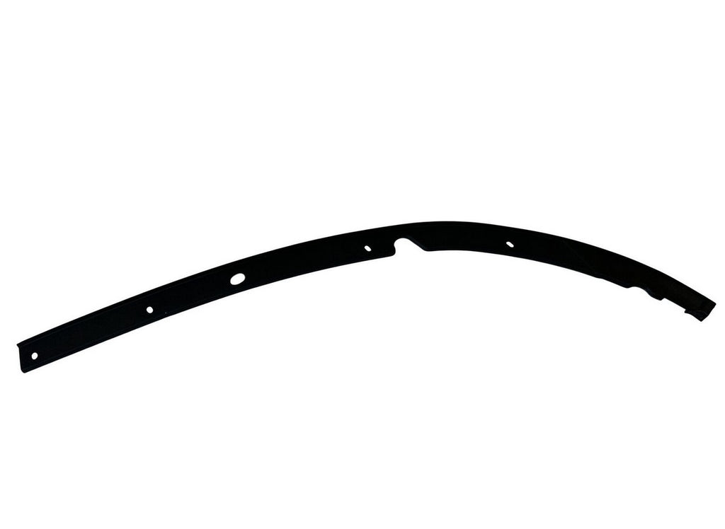BUMPER MOLDING FR LH UPPER