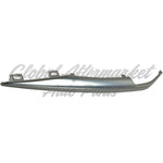 BUMPER MOULDING FR LH LOWER SATIN CHROME — photo 2