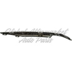 BUMPER MOULDING FR LH LOWER SATIN CHROME — photo 5