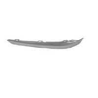 BUMPER MOLDING [BELOW HEAD LAMP] FR LH BRIGHT CHROME