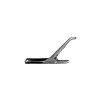 FOG LAMP TRIM FR LH BLACK