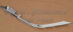 BUMPER MOULDING FR RH CHROME — photo 4
